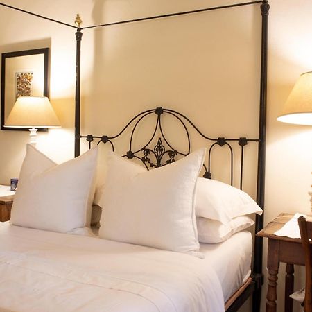 Prince Albert Country Stay Extérieur photo