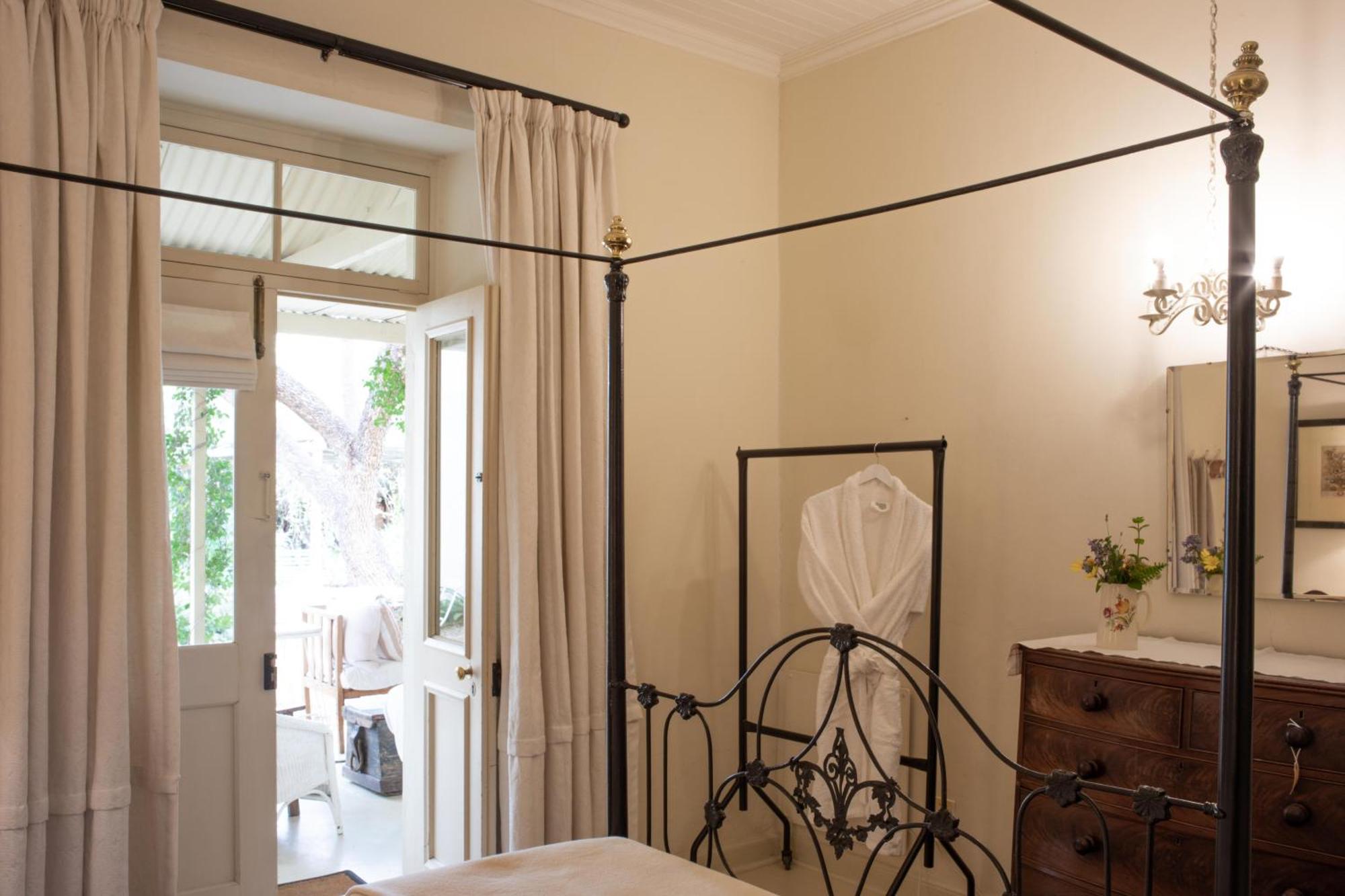 Prince Albert Country Stay Extérieur photo