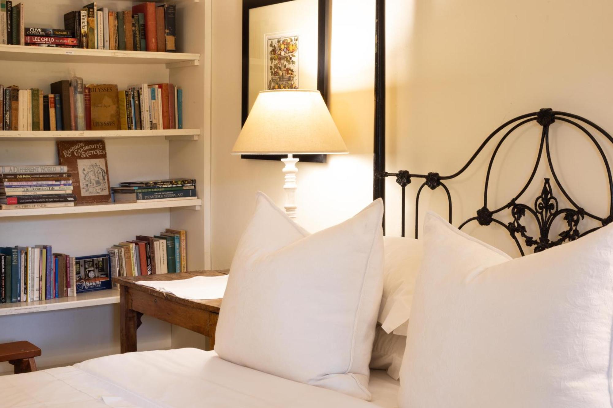 Prince Albert Country Stay Extérieur photo