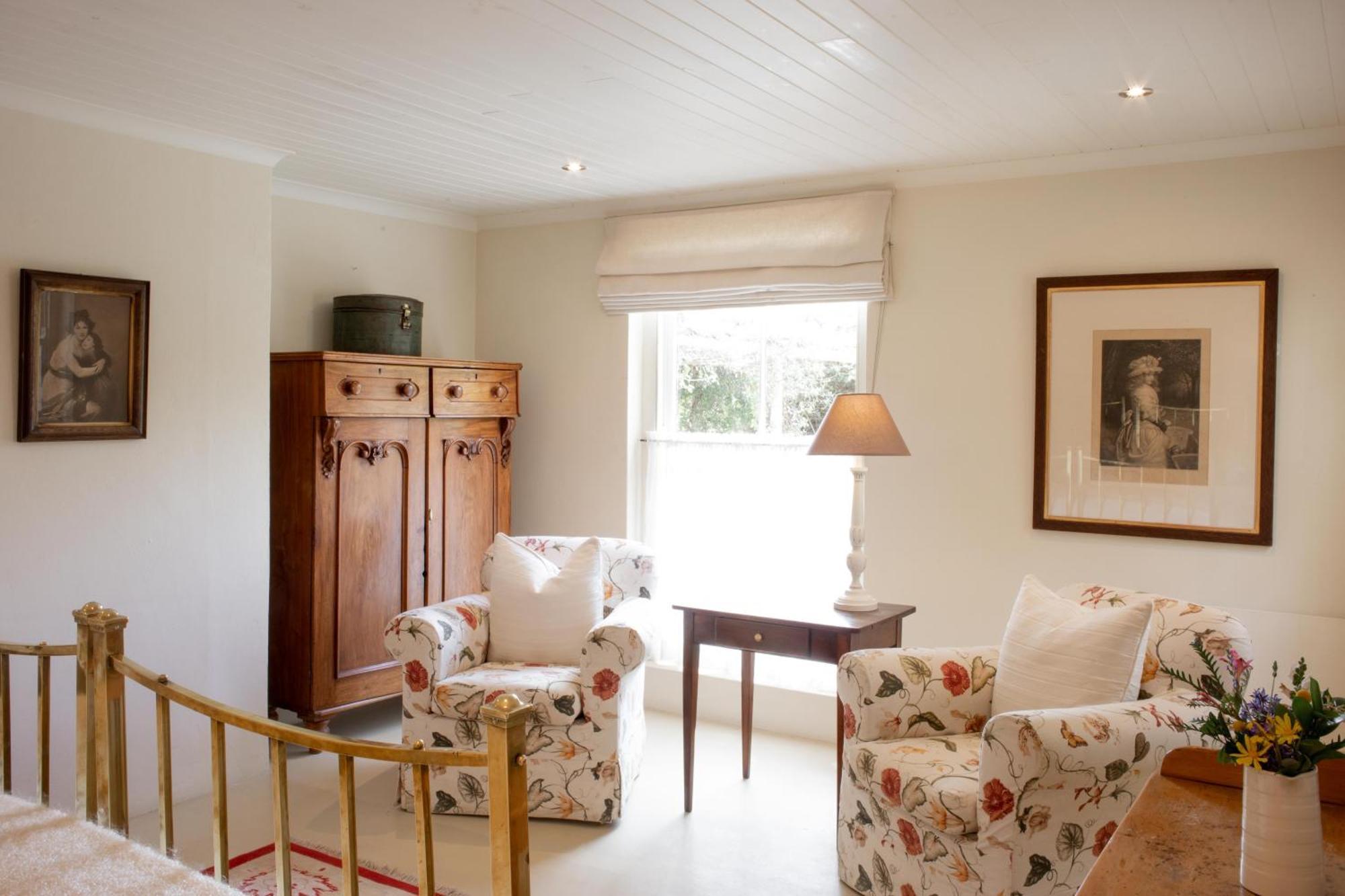 Prince Albert Country Stay Extérieur photo
