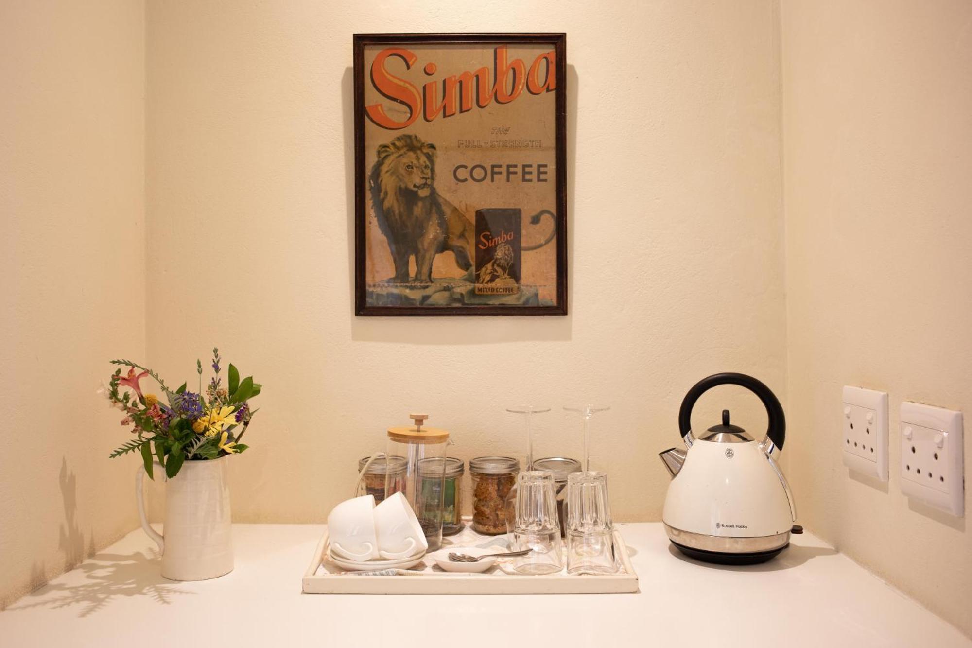 Prince Albert Country Stay Extérieur photo