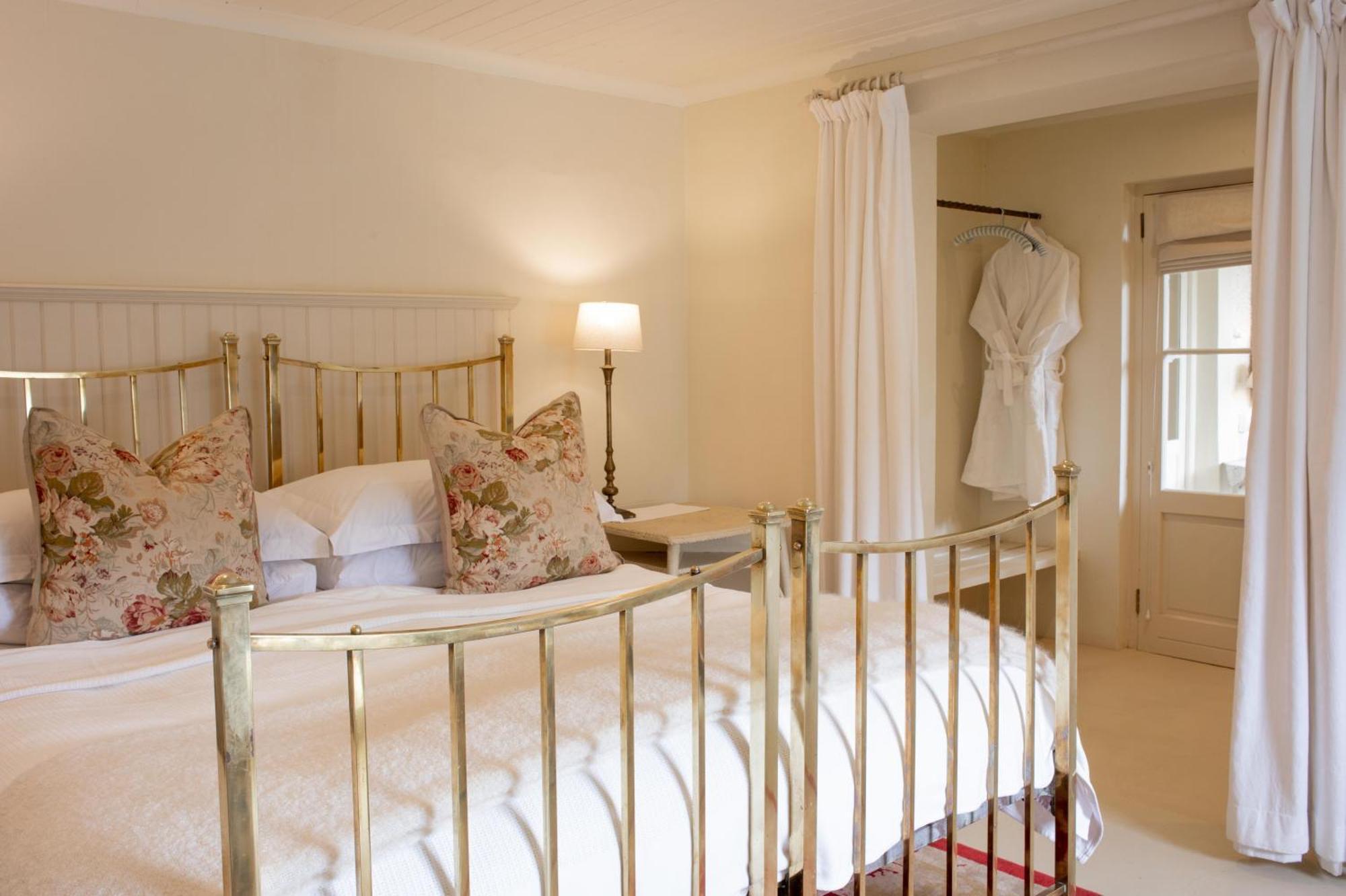 Prince Albert Country Stay Extérieur photo