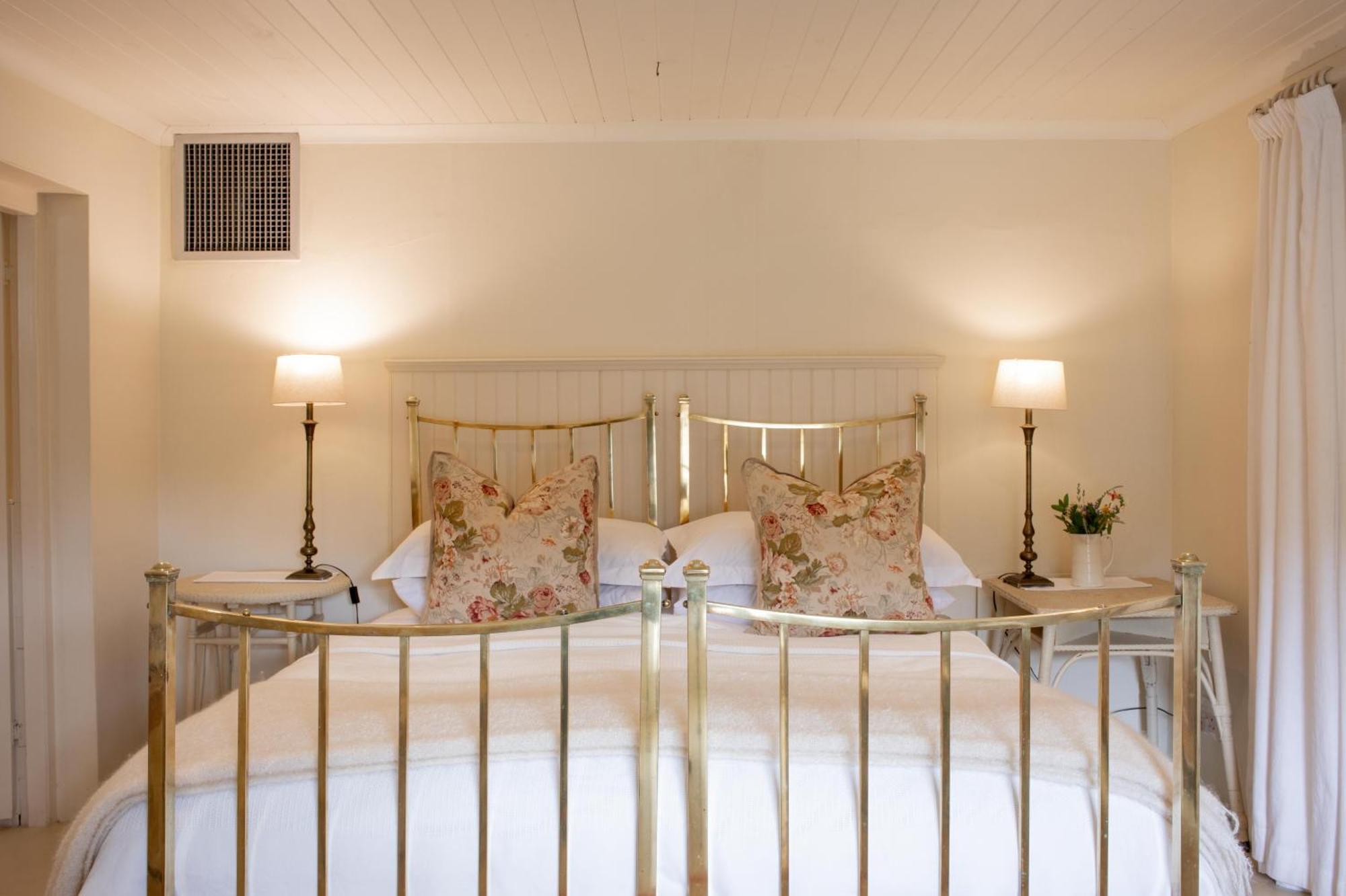 Prince Albert Country Stay Extérieur photo