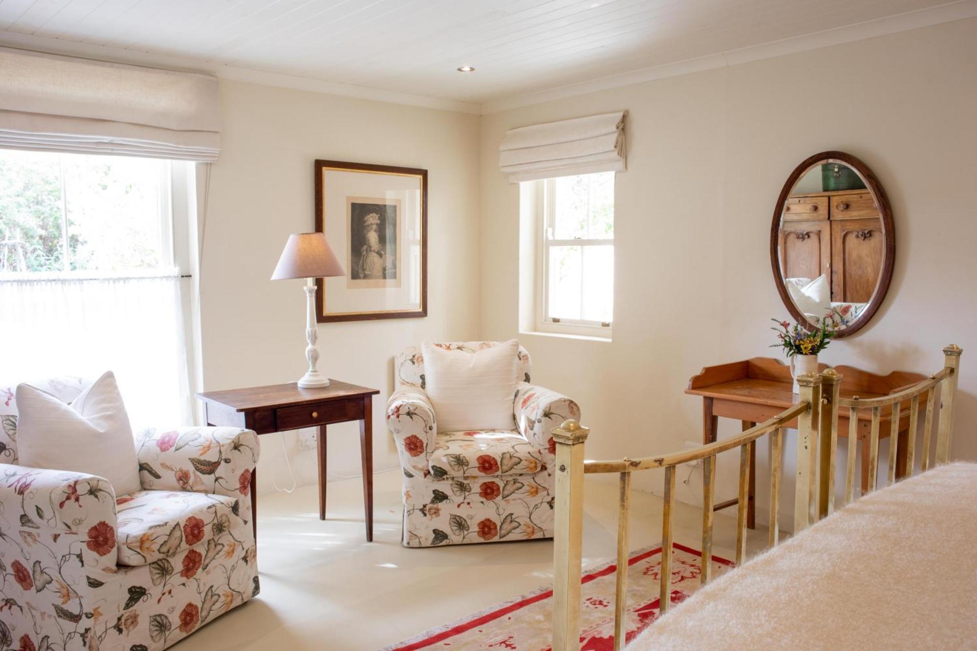 Prince Albert Country Stay Extérieur photo