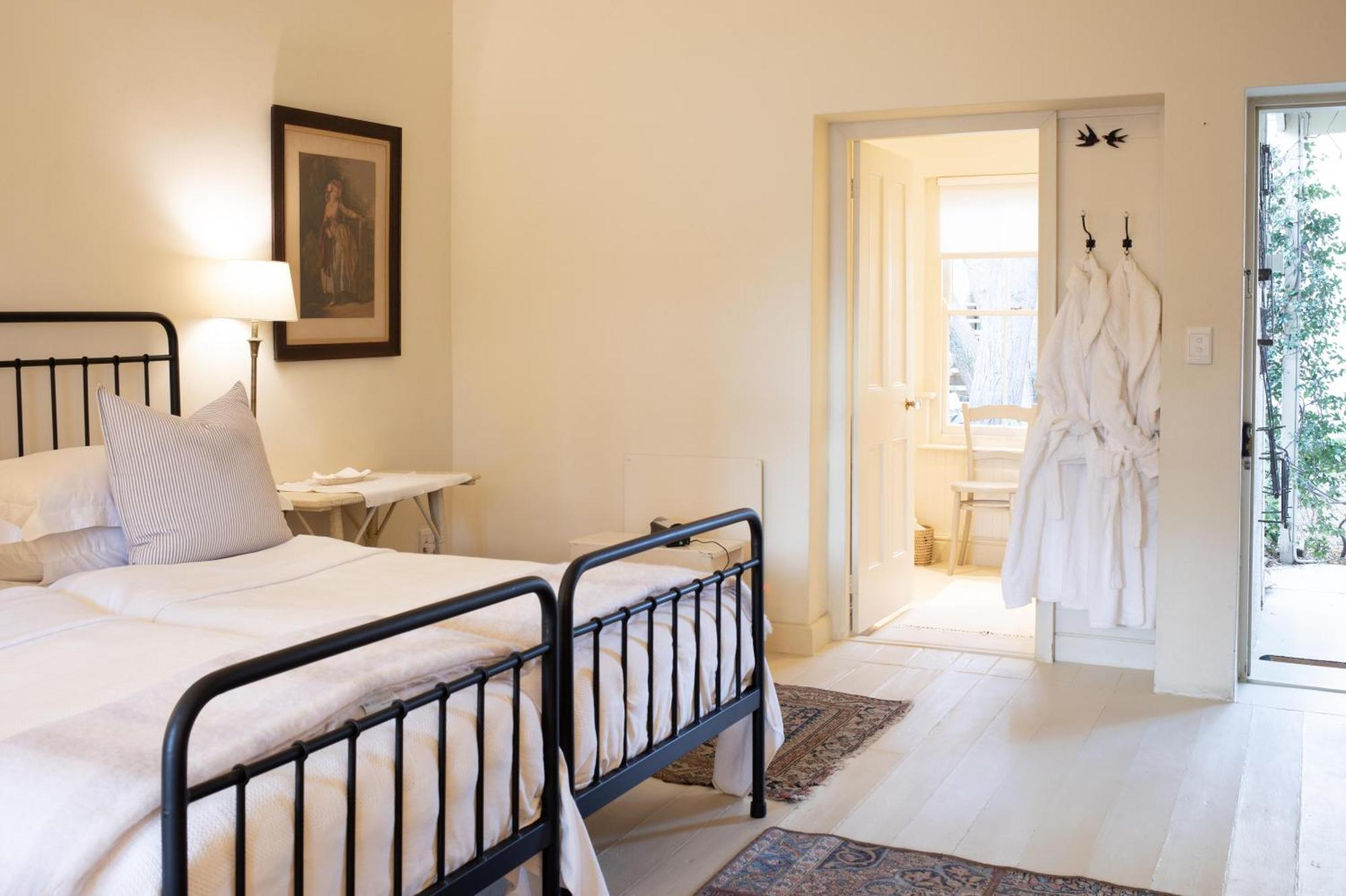Prince Albert Country Stay Extérieur photo