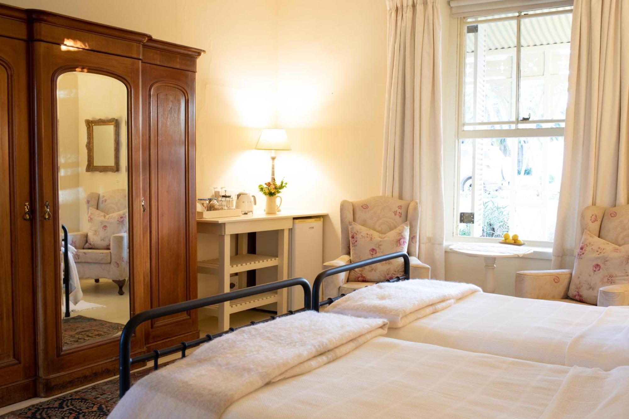 Prince Albert Country Stay Extérieur photo
