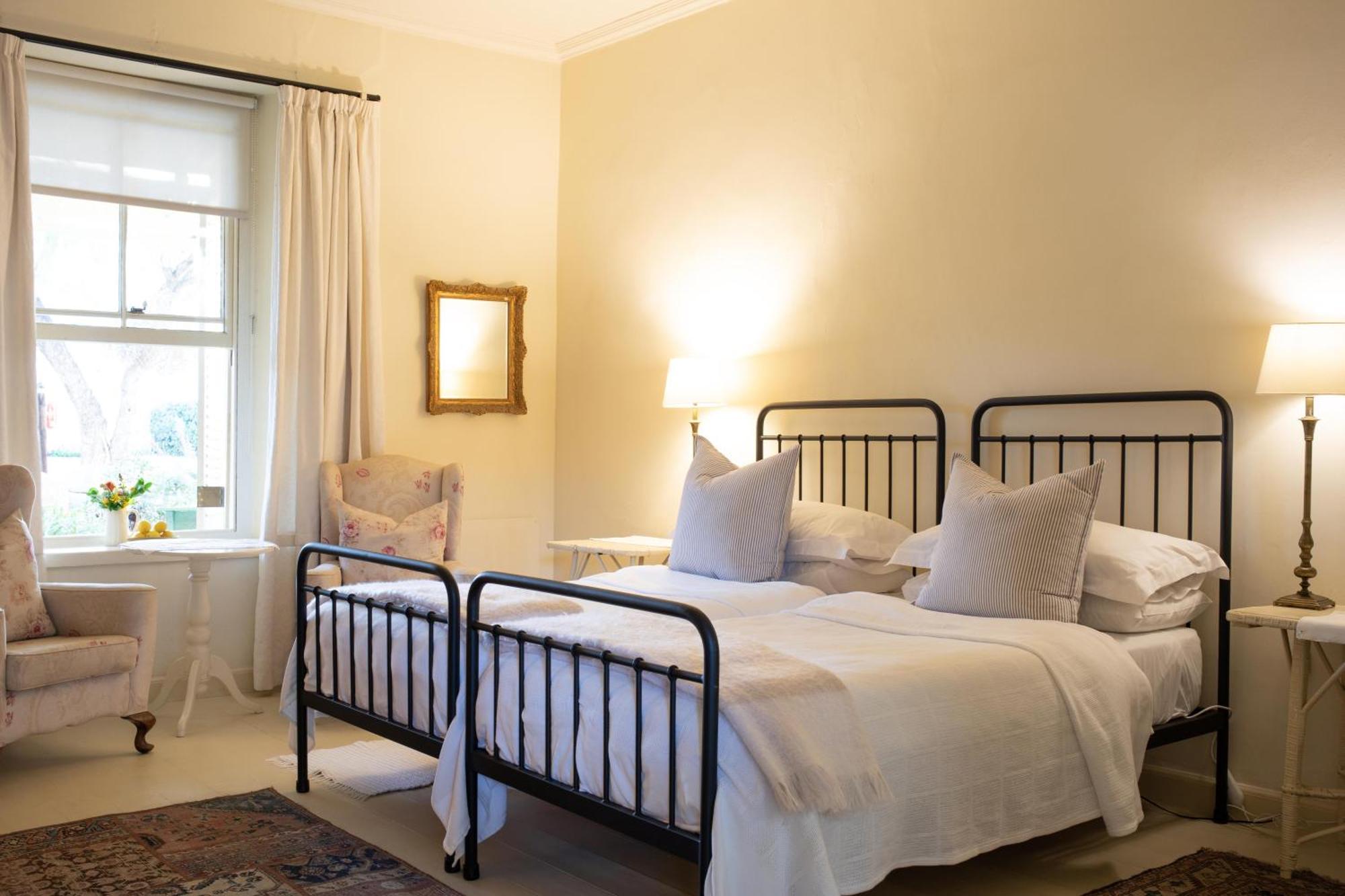 Prince Albert Country Stay Extérieur photo