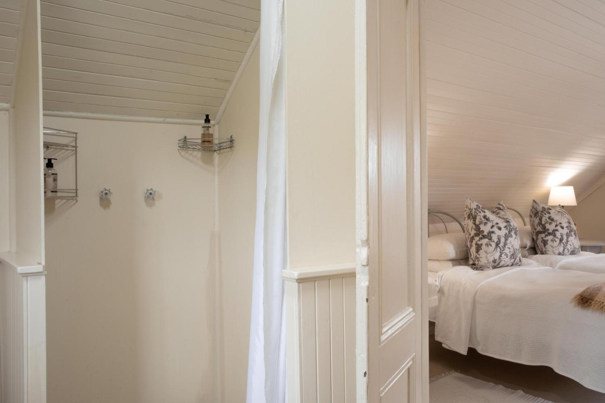 Prince Albert Country Stay Extérieur photo