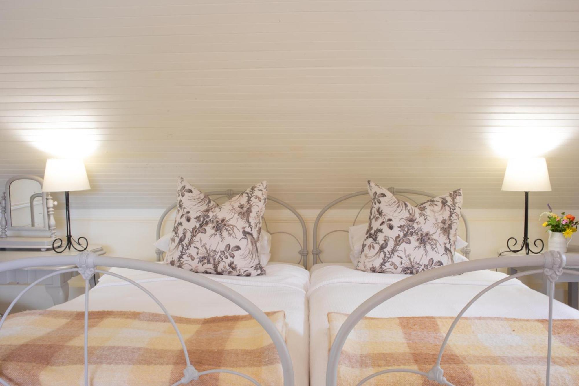 Prince Albert Country Stay Extérieur photo