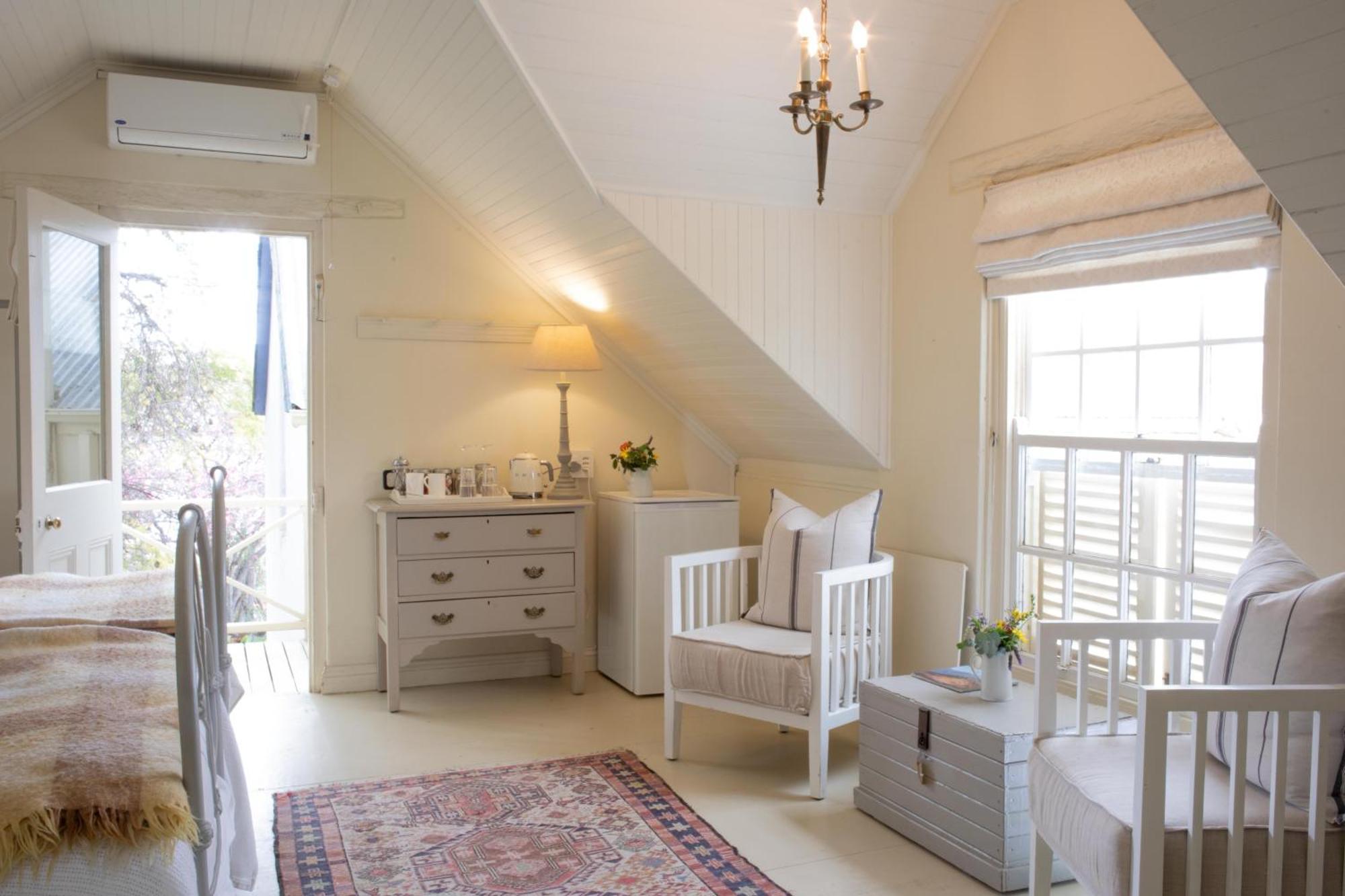 Prince Albert Country Stay Extérieur photo