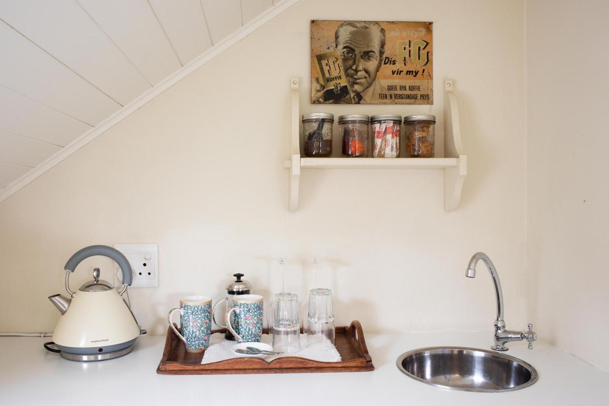 Prince Albert Country Stay Extérieur photo