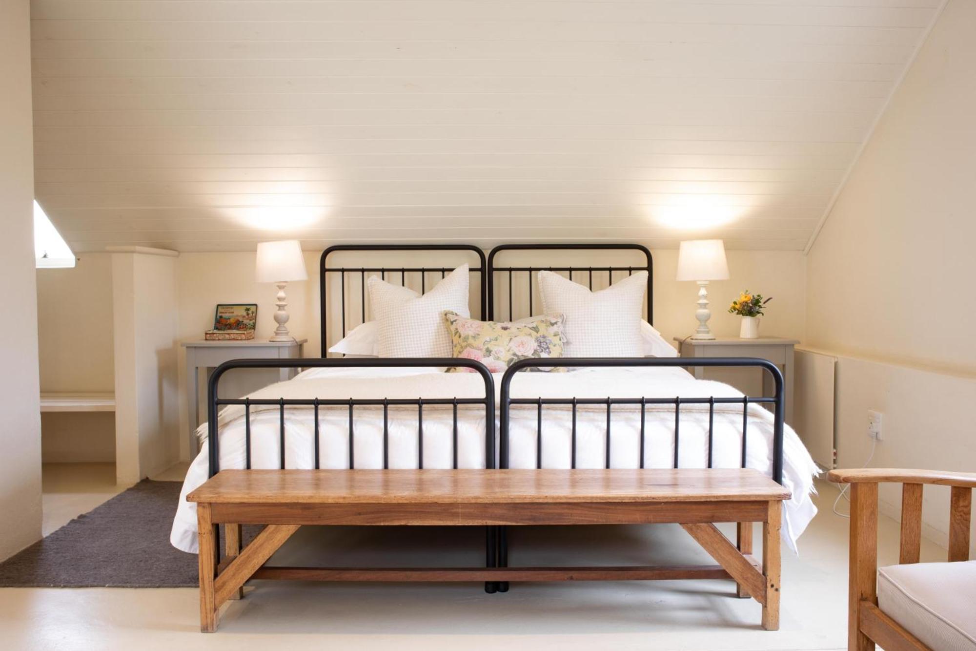 Prince Albert Country Stay Extérieur photo