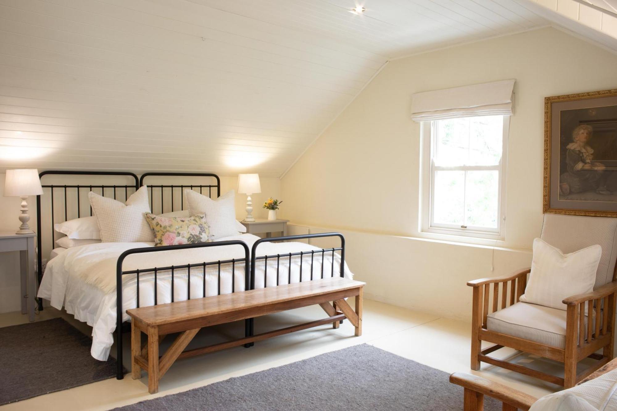 Prince Albert Country Stay Extérieur photo