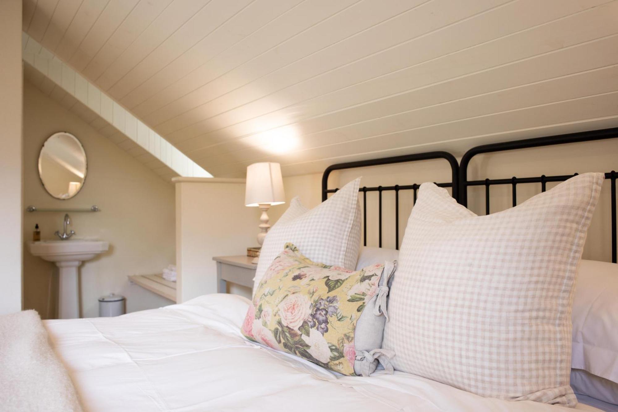Prince Albert Country Stay Chambre photo