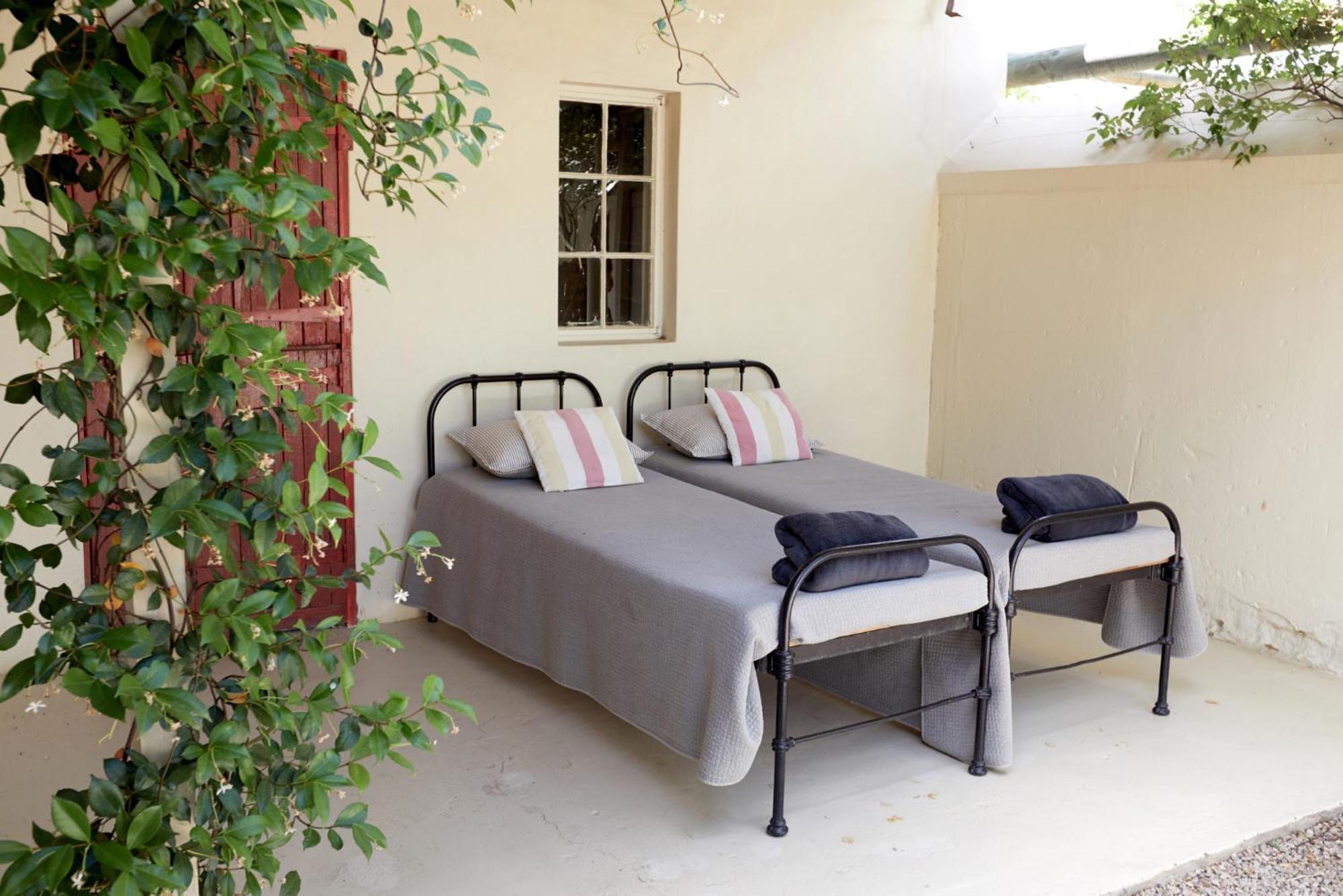 Prince Albert Country Stay Chambre photo