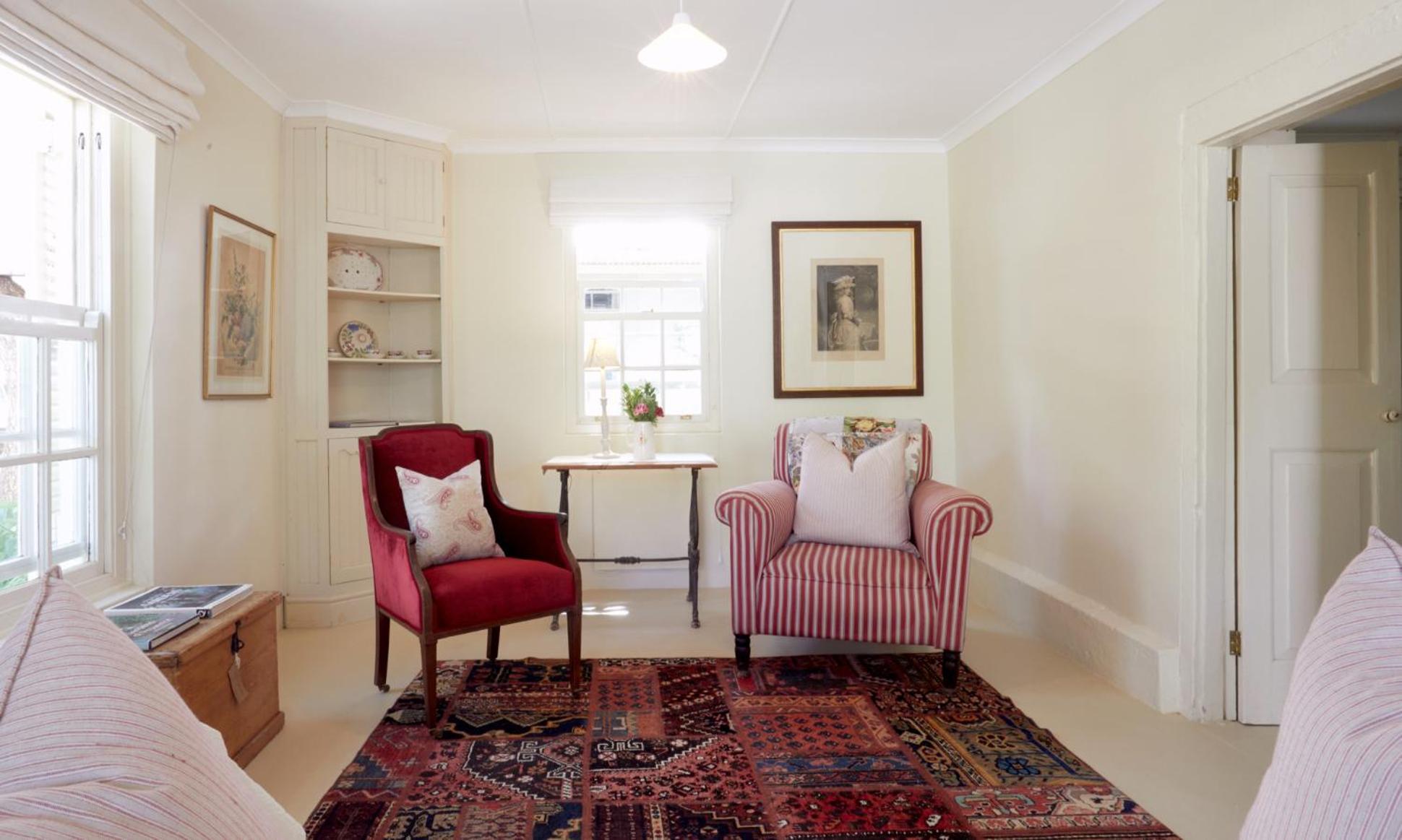 Prince Albert Country Stay Chambre photo