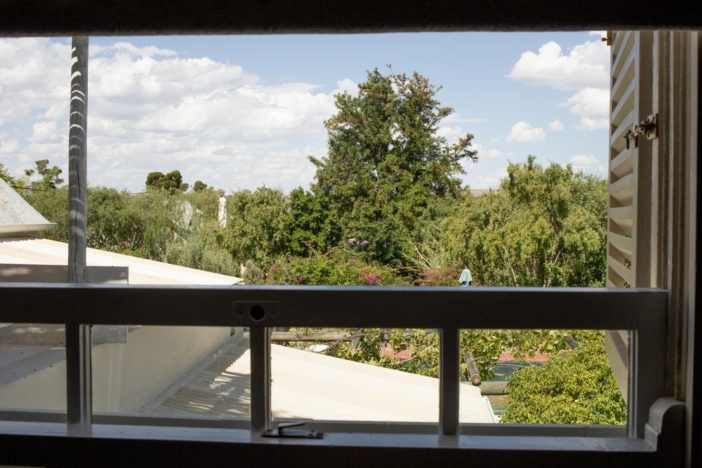 Prince Albert Country Stay Extérieur photo