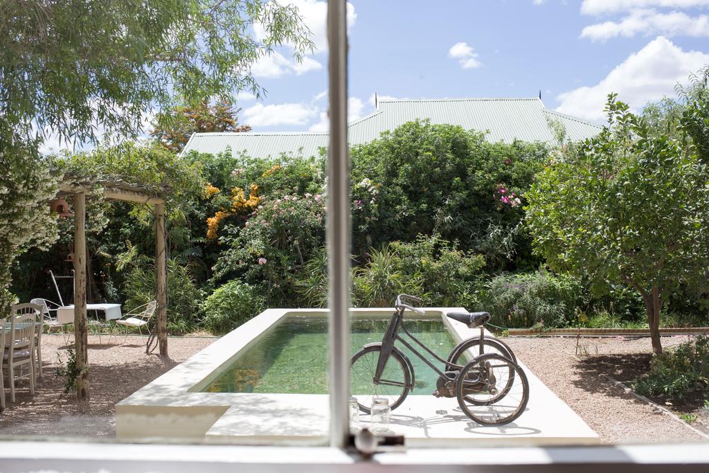 Prince Albert Country Stay Extérieur photo