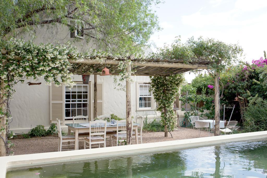 Prince Albert Country Stay Extérieur photo