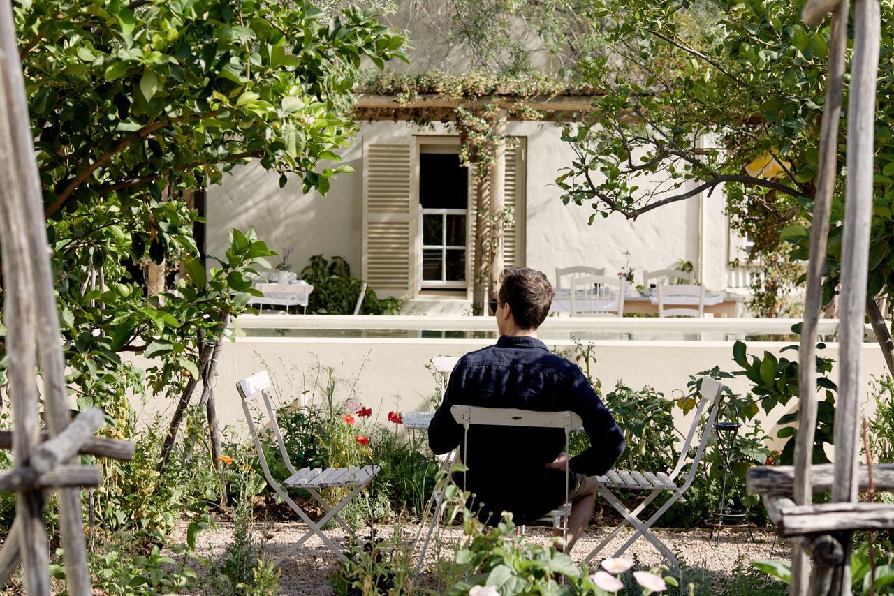 Prince Albert Country Stay Extérieur photo