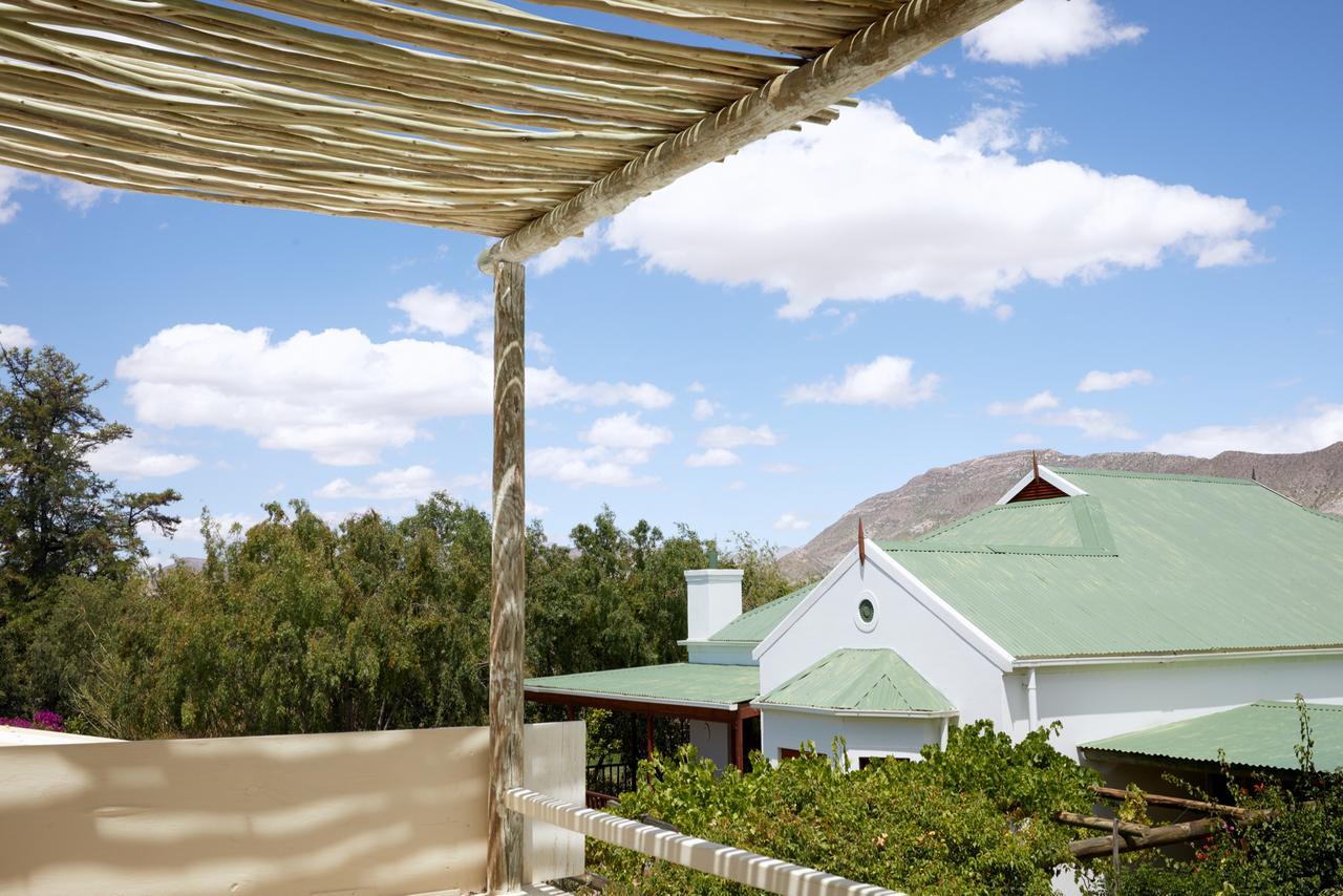 Prince Albert Country Stay Extérieur photo
