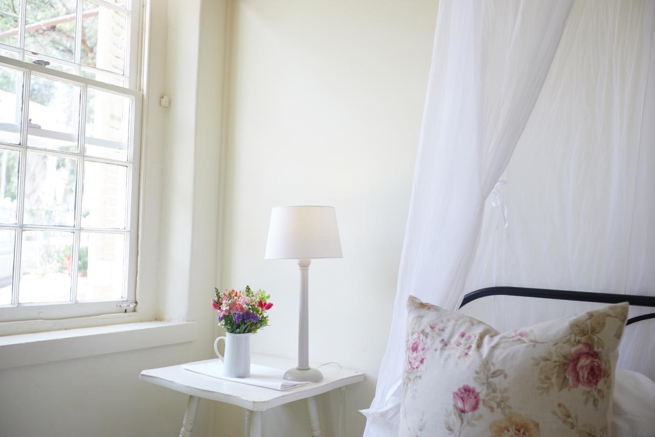 Prince Albert Country Stay Extérieur photo